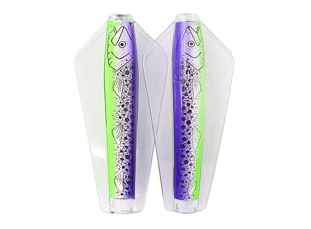 Tasmanian Devil 122 Purple Haze - 20gr 